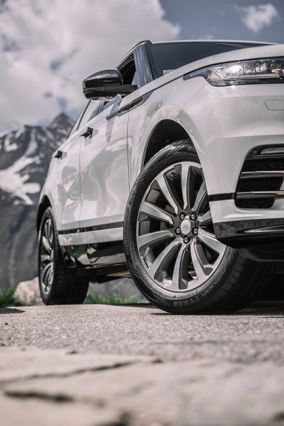SORGENFREIER REIFENKAUF: NOKIAN TYRES STEIGERT KUNDENVERTRAUEN IN PREMIUM-PRODUKTE MIT EINZIGARTIGEN GARANTIEN